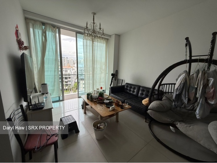 St Michael Regency (D12), Apartment #533602241